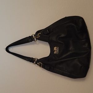 Vintage Coach Purse